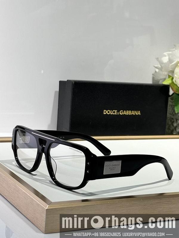 Replica DG Glasses 03smh16