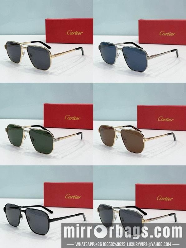 Replica Cartier Glasses smr90