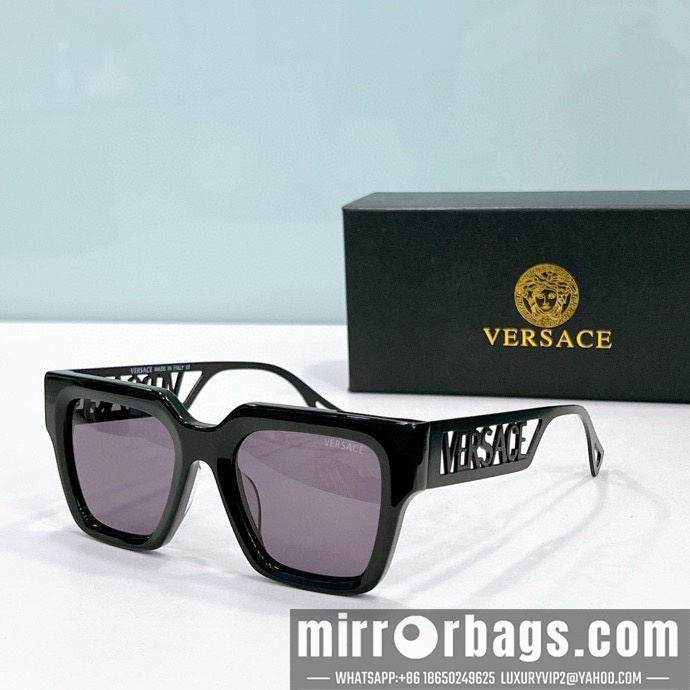 Replica Versace Glaases smx117