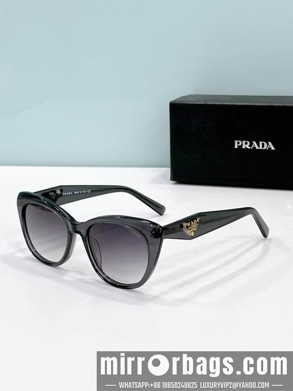 Replica Prada Glasses smx323