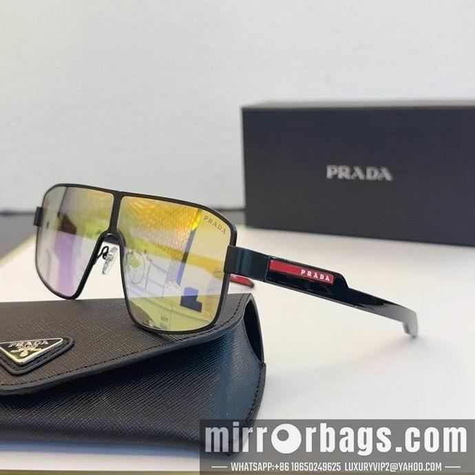 Replica Prada Glasses smx304