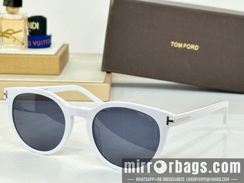 Replica Tom Ford Glasses smx49
