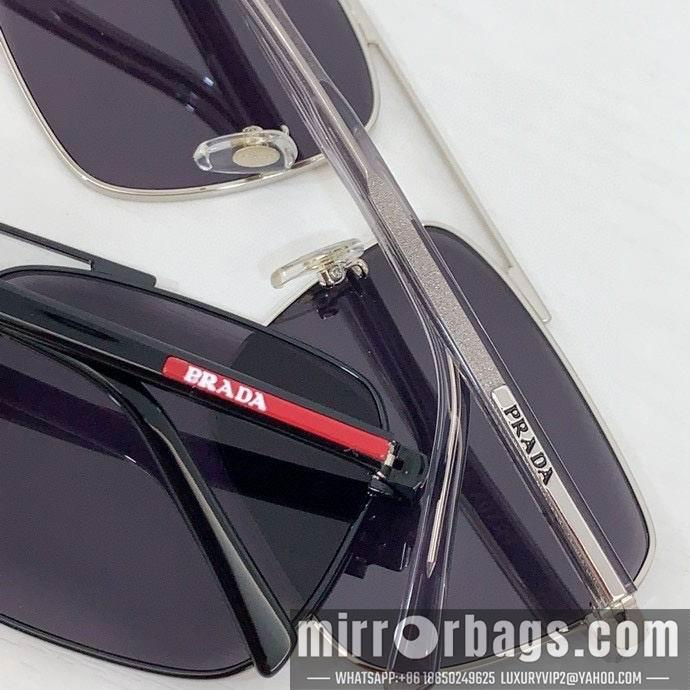 Replica Prada Glasses smx277