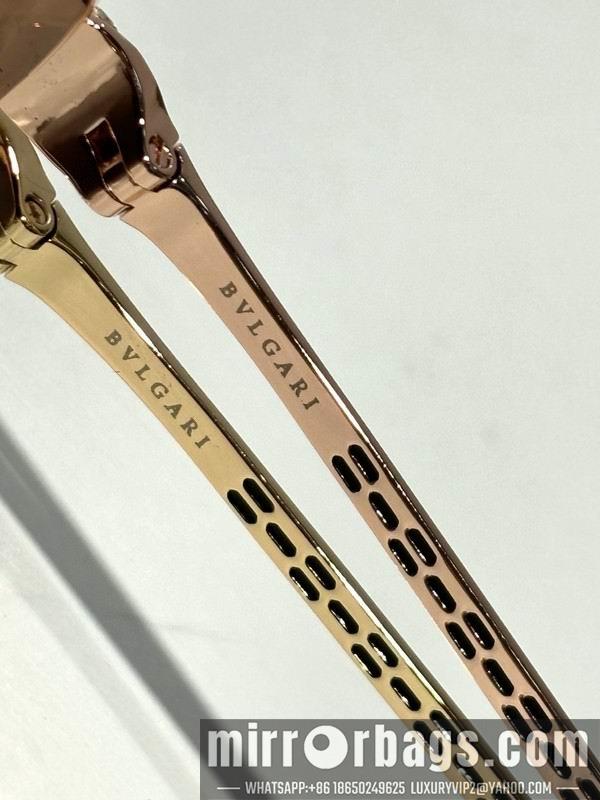 Replica Bvlgari Glasses 03smh159