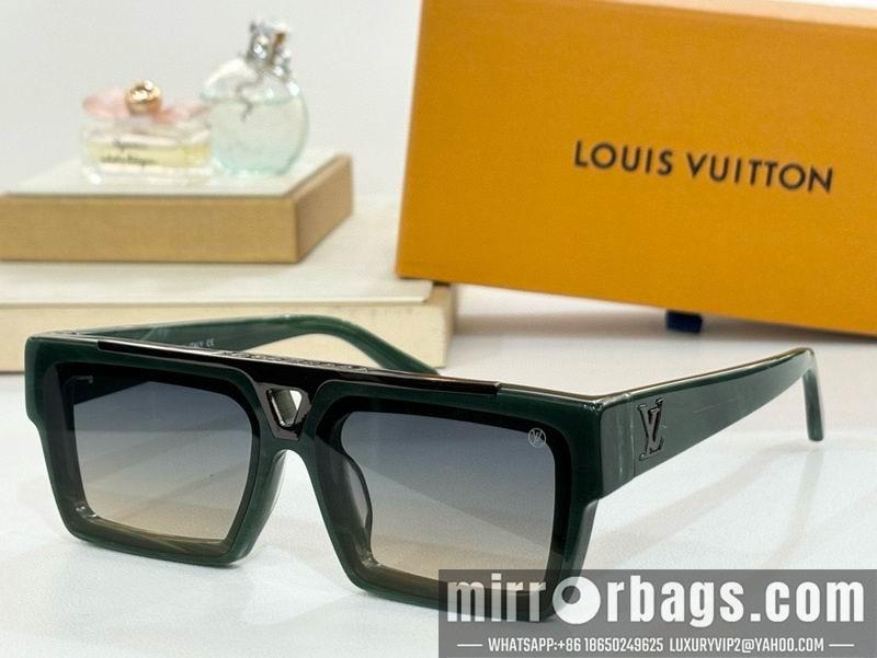 Replica LV Glasses smr52