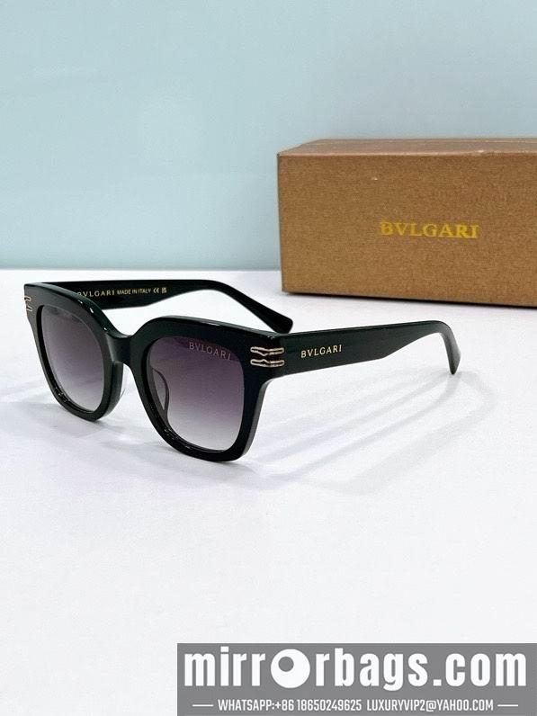 Replica Bvlgari Glasses 03smh22