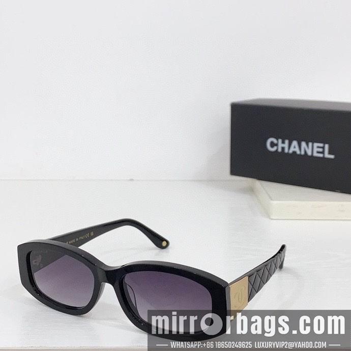 Replica Chanel Glasses smr09