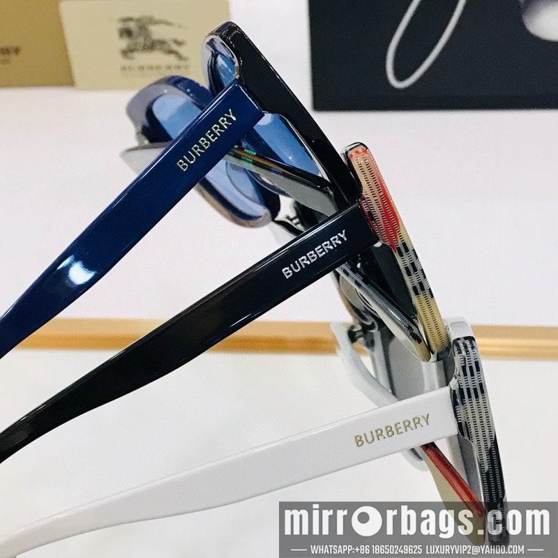 Replica Burberry Glasses smx20