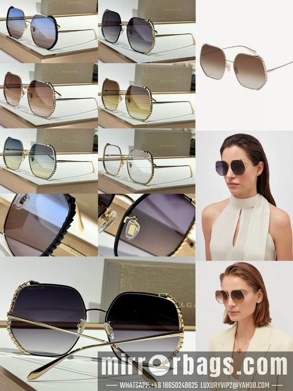 Replica Bvlgari Glasses 03smh113