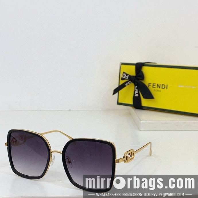 Replica Fendi Glasses smh08