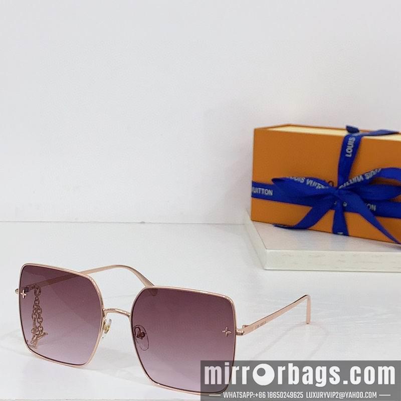 Replica LV Glasses smr34