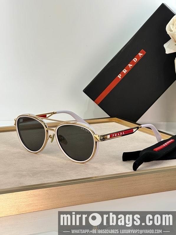 Replica Prada Glasses smx214