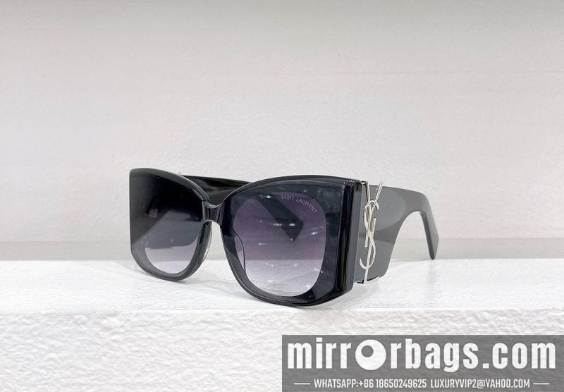 Replica YSL Glasses smx45