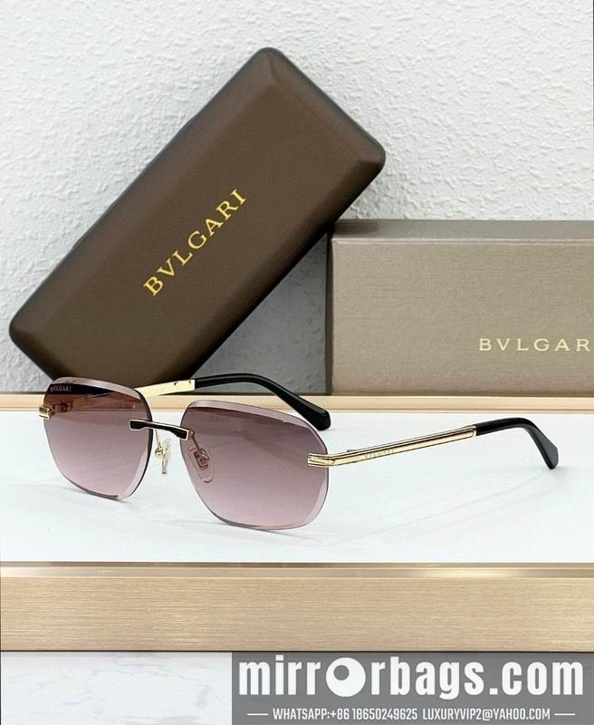 Replica Bvlgari Glasses 03smh143