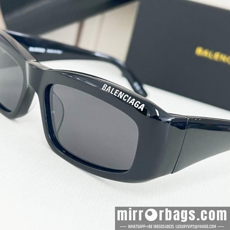 Replica Balenciaga Glasses smx54