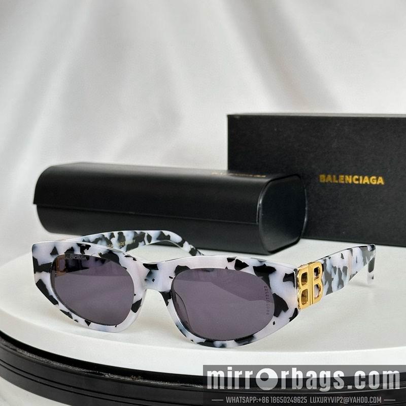 Replica Balenciaga Glasses smx61