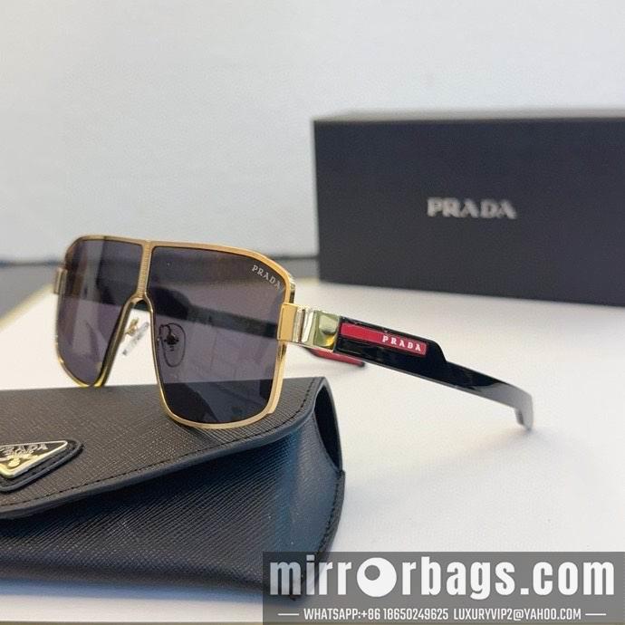 Replica Prada Glasses smx304