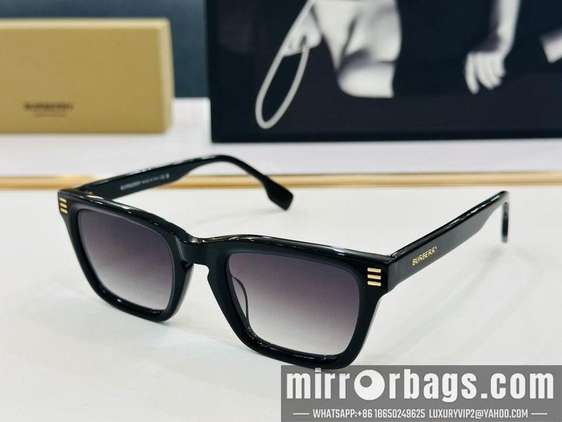 Replica Burberry Glasses smr30
