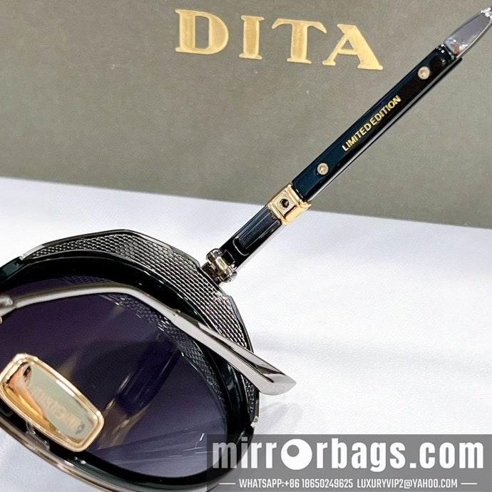Replica Dita Glasses smr33