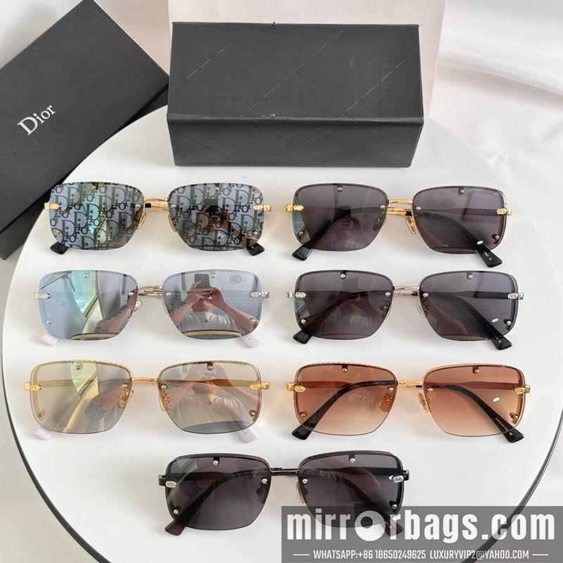 Replica Dior Glasses 03smh51