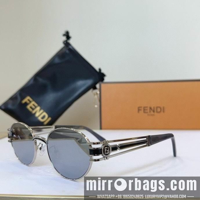 Replica Fendi Glasses smh12