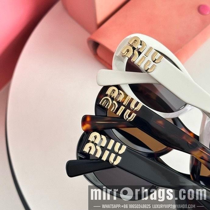 Replica MiuMiu Glasses smx127