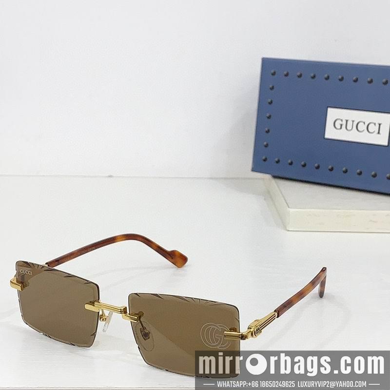 Replica Gucci Glasses smh03