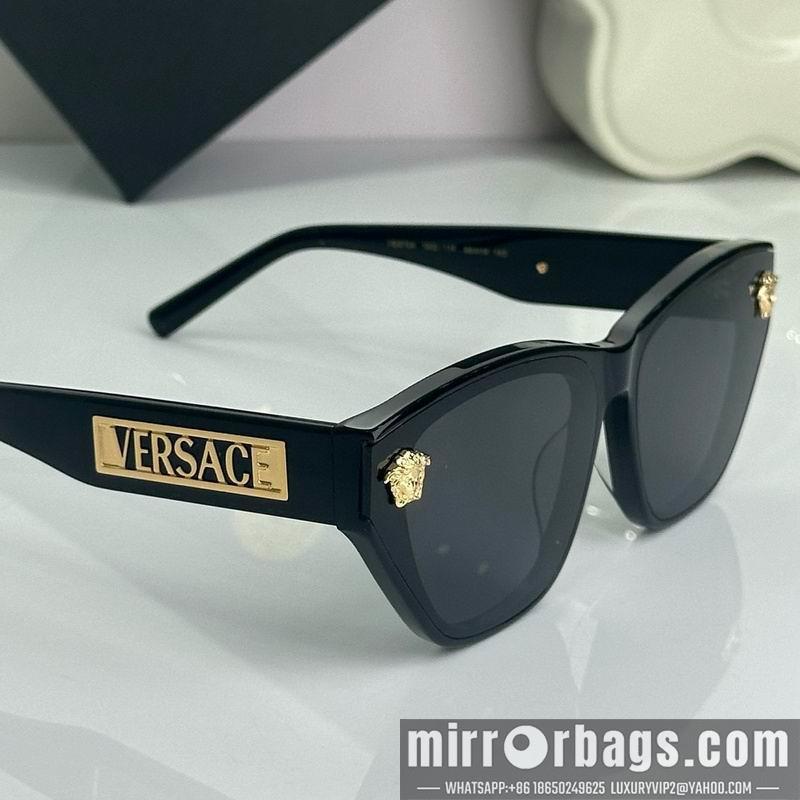 Replica Versace Glaases smx109