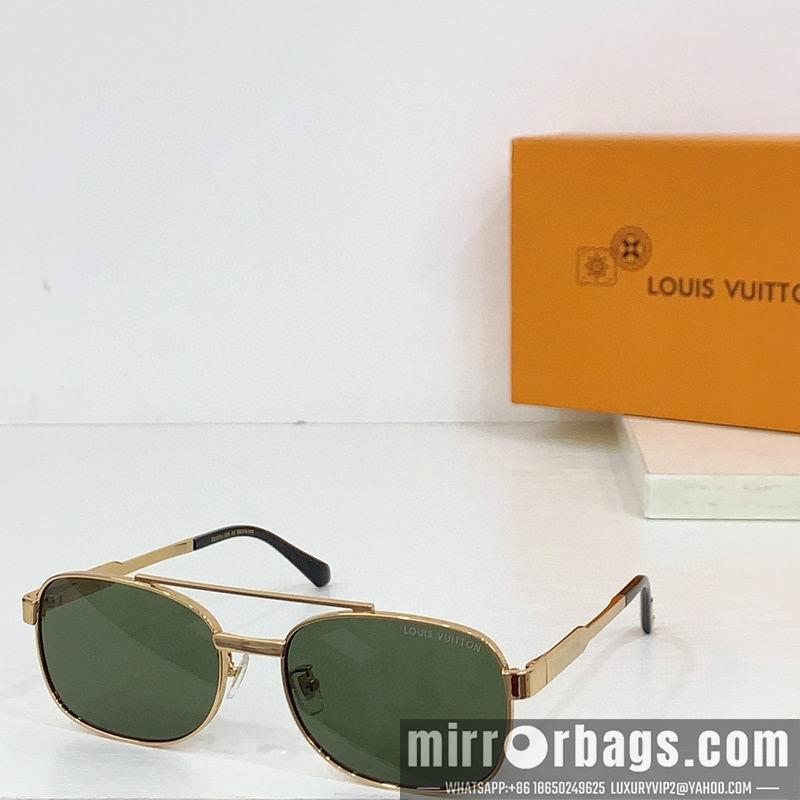 Replica LV Glasses smr86