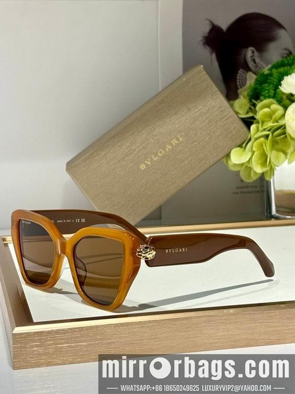 Replica Bvlgari Glasses 03smh127