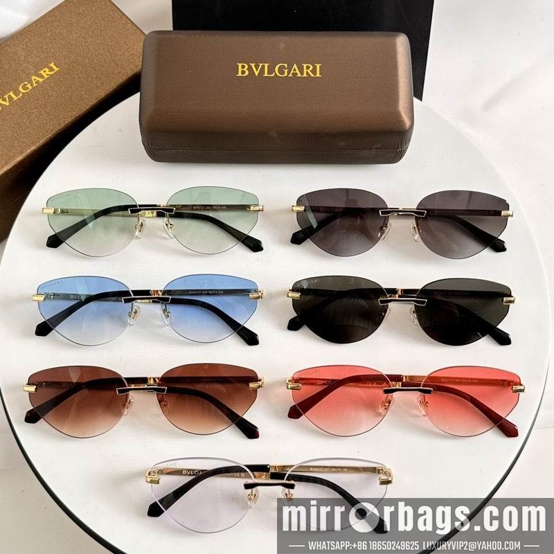Replica Bvlgari Glasses 03smh95