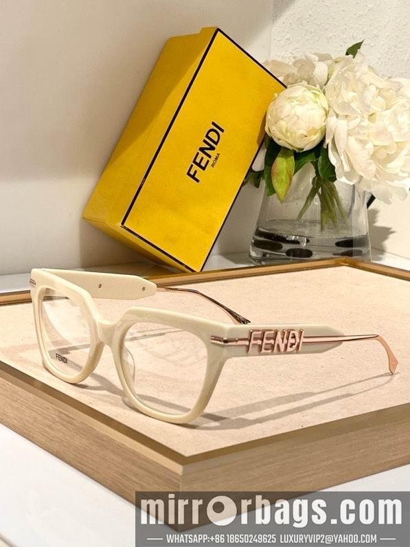 Replica Fendi Glasses smx48