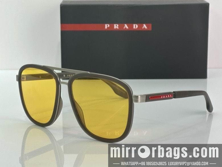 Replica Prada Glasses smx181