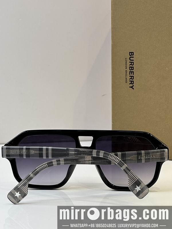 Replica Burberry Glasses 03smh23