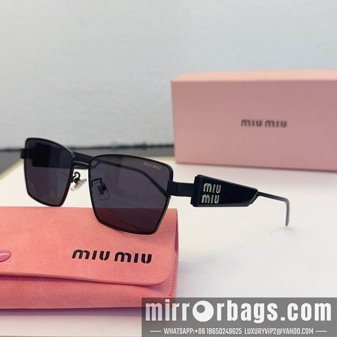 Replica MiuMiu Glasses smx103