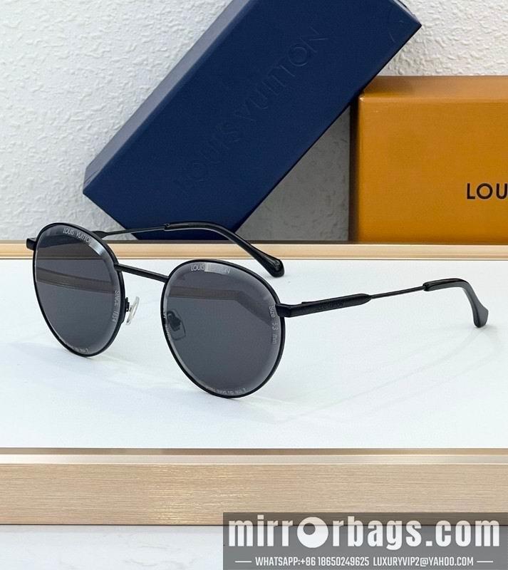 Replica LV Glasses smh197