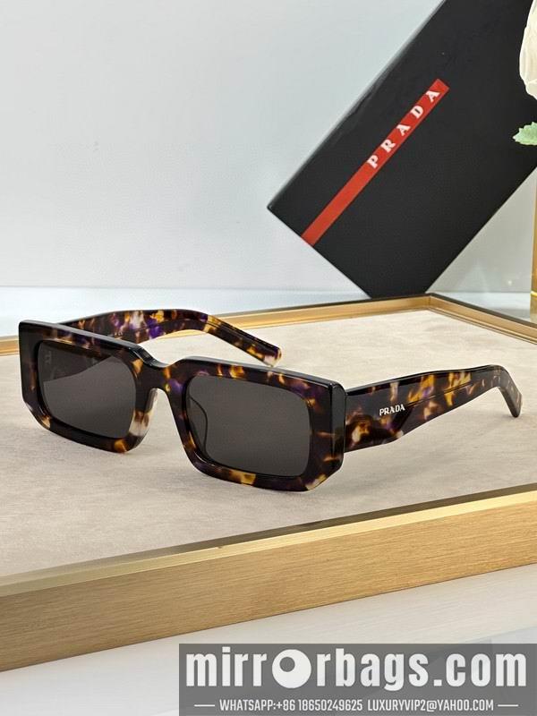 Replica Prada Glasses smh120