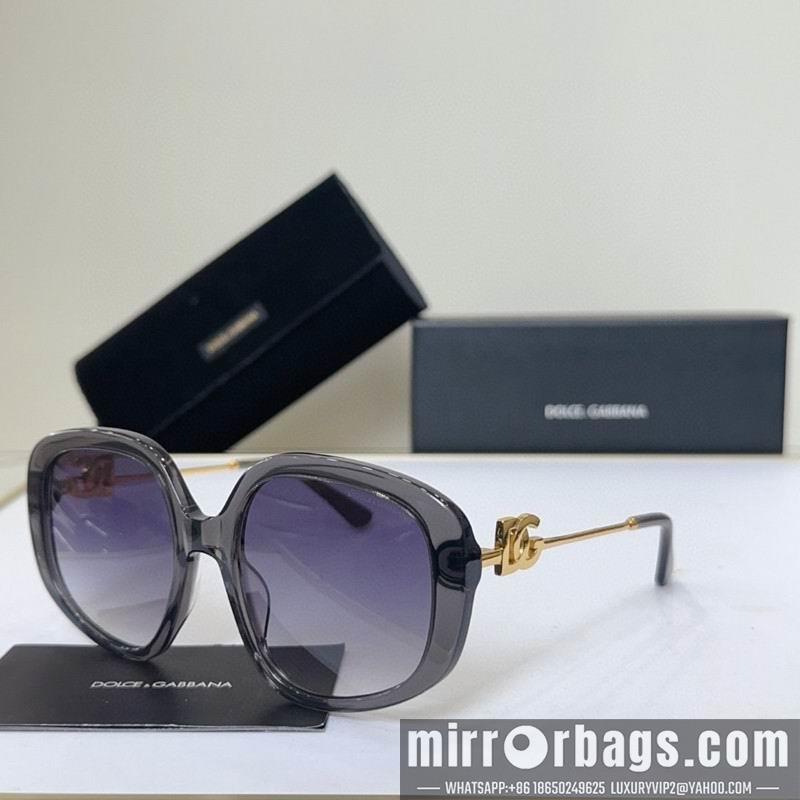 Replica DG Glasses 03smh54