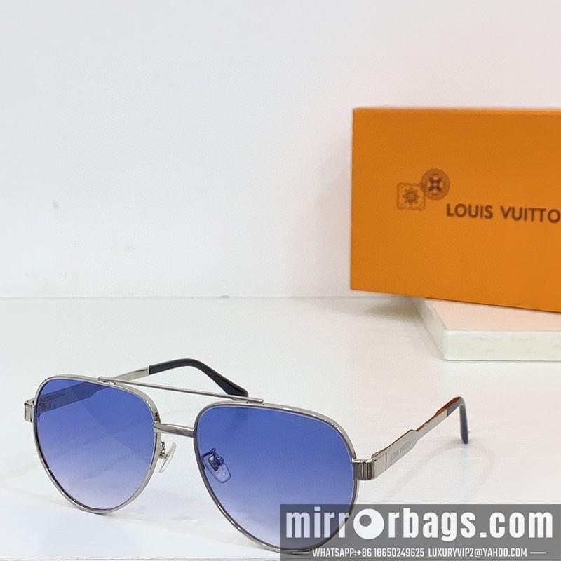 Replica LV Glasses smr60