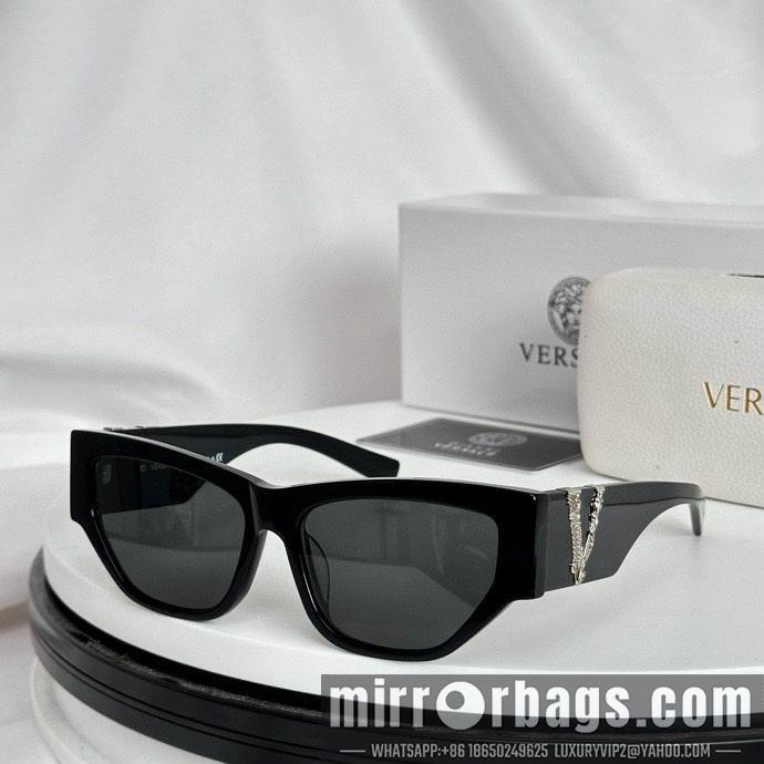 Replica Versace Glaases smx104