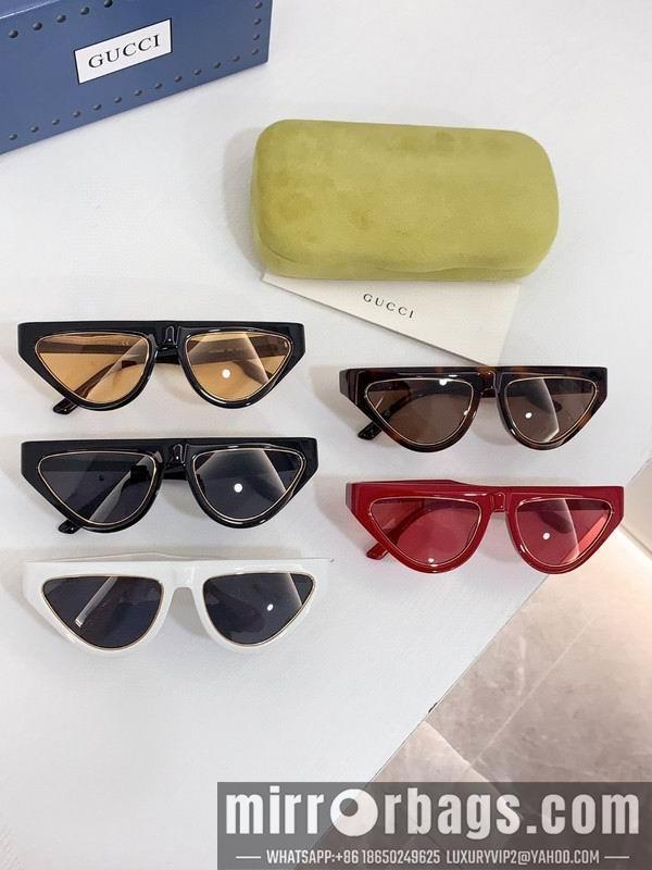 Replica Gucci Glasses smr80
