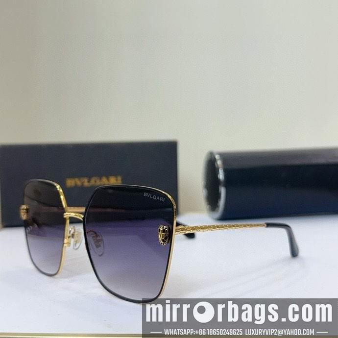 Replica Bvlgari Glasses 03smh27