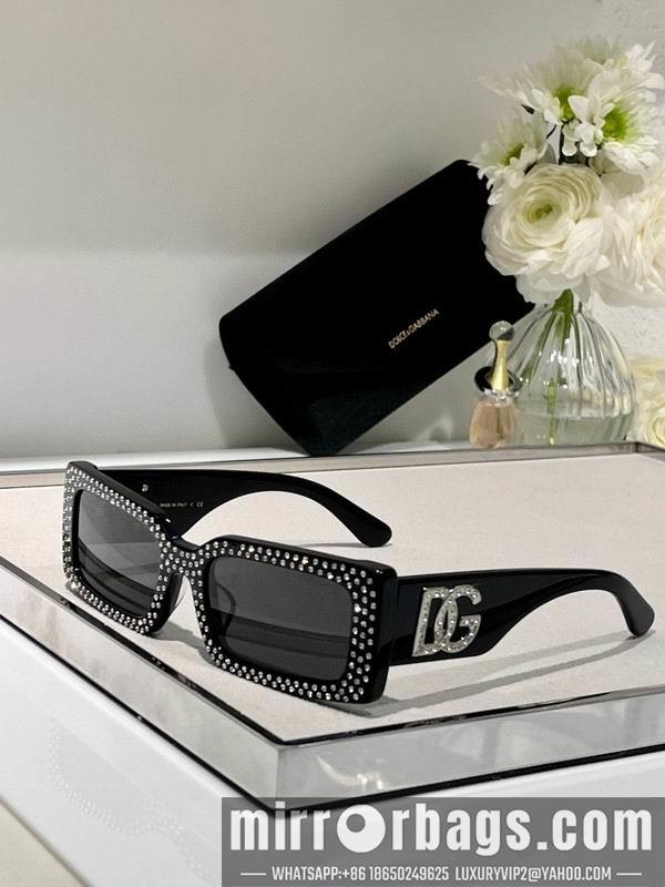 Replica DG Glasses 03smh39