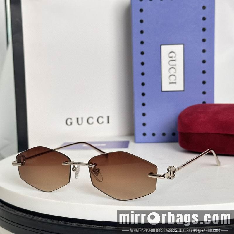 Replica Gucci Glasses smh106