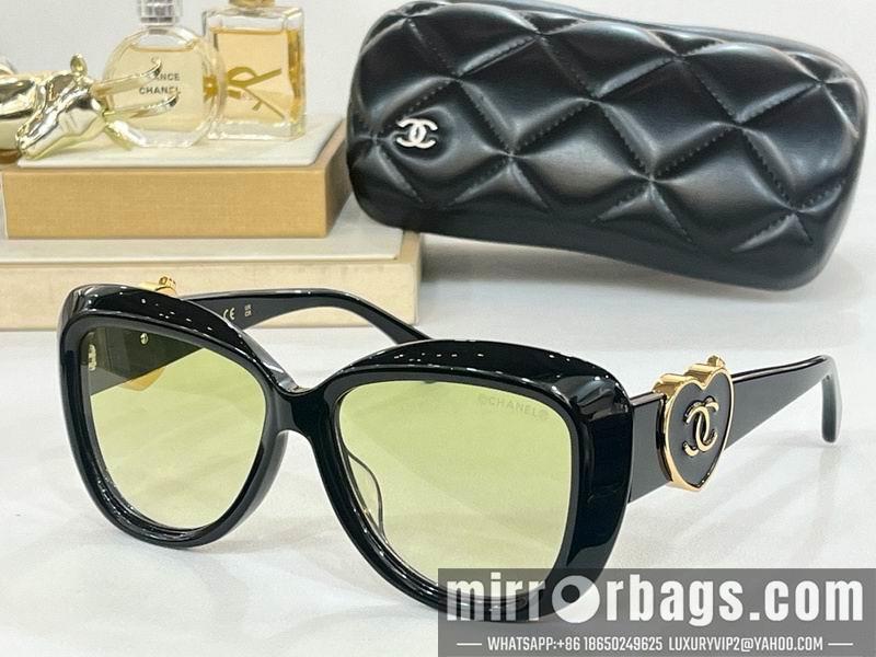 Replica Chanel Glasses smr272