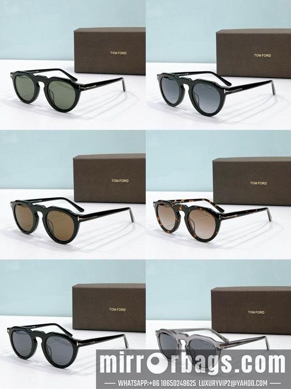 Replica Tom Ford Glasses smx105