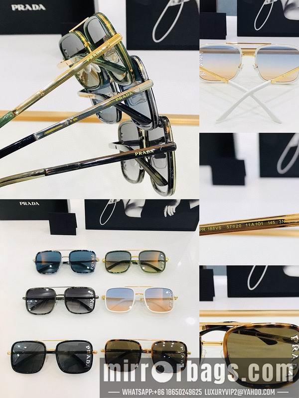 Replica Prada Glasses smr84