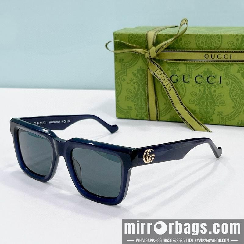 Replica Gucci Glasses smx92