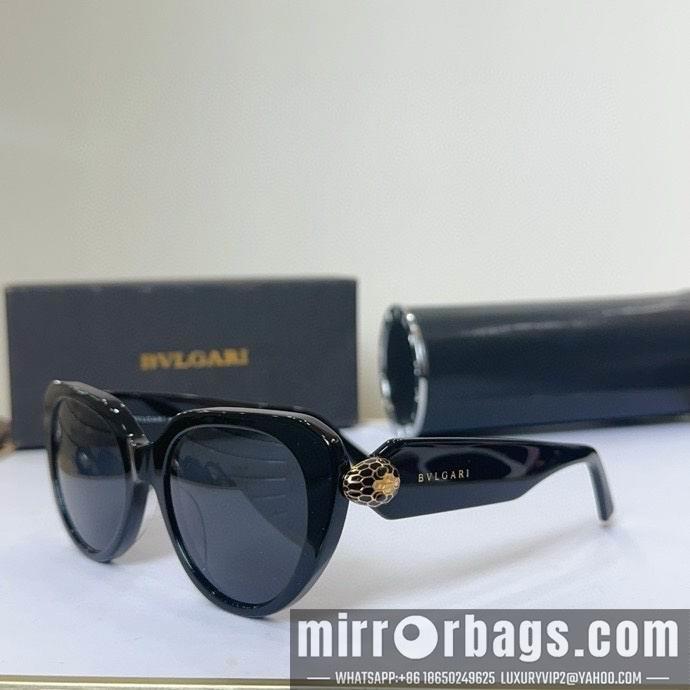 Replica Bvlgari Glasses 03smh21