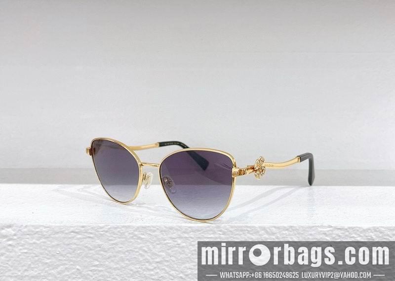 Replica Bvlgari Glasses smx08